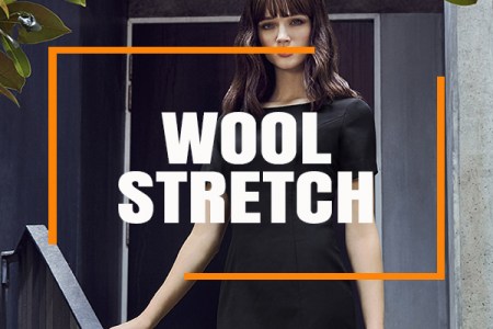 Biz Corporates Wool Stretch 450x450